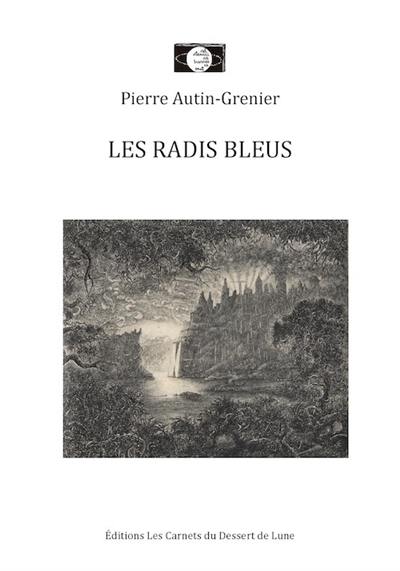 Les radis bleus