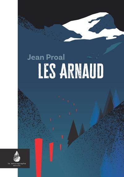 Les Arnaud Les Arnaud