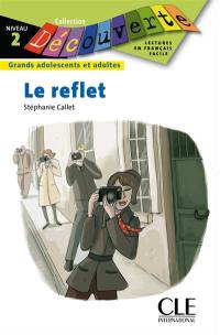 Le reflet