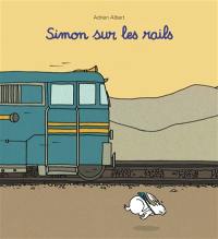 Simon sur les rails