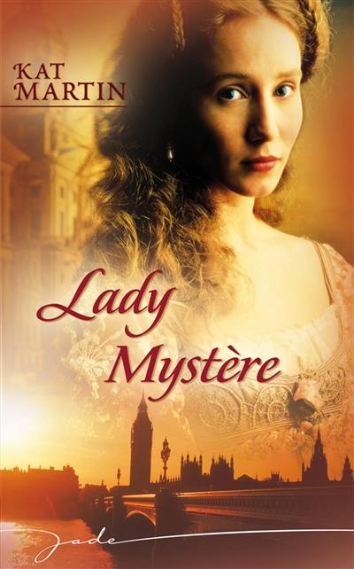 Lady Mystère