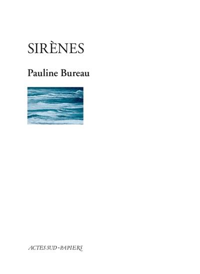 Sirènes