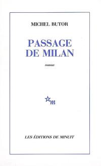 Passage de Milan