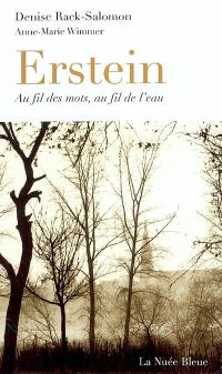 Erstein : au fil des mots, au fil de l'eau