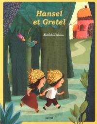 Hansel et Gretel