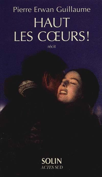 Haut les coeurs : récit