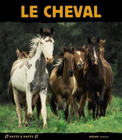 Le cheval : libre comme le vent