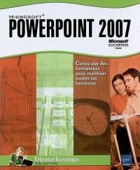 PowerPoint 2007