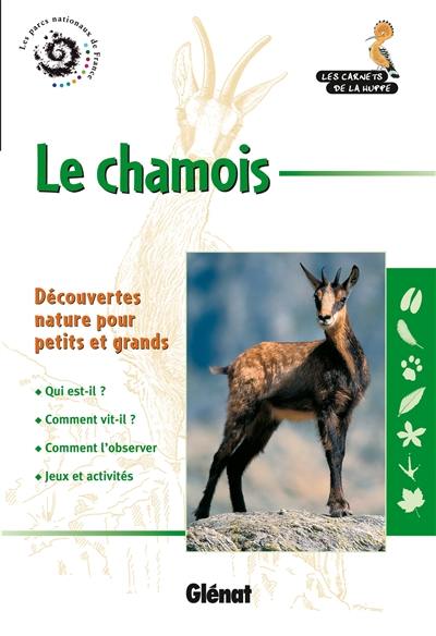 Le chamois