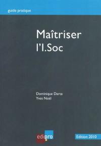 Maîtriser l'I-Soc