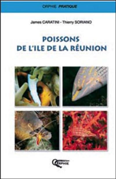 Poissons de l'île de la Réunion