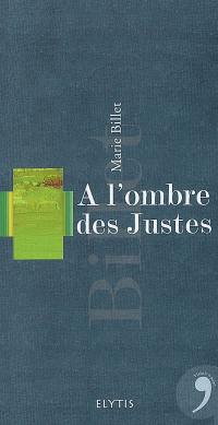 A l'ombre des justes