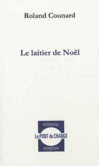 Le laitier de Noël