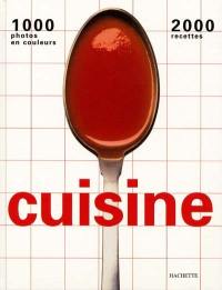 Cuisine