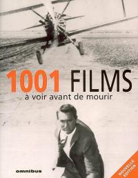 1.001 films à voir avant de mourir