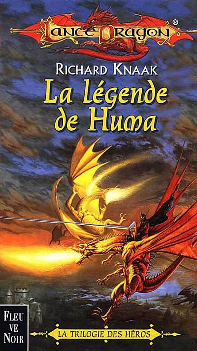 La légende de Huma