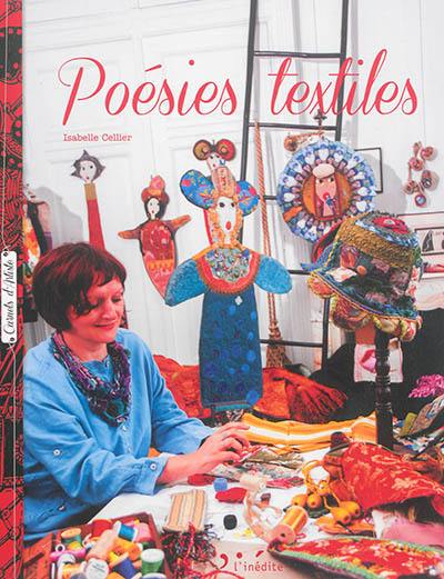 Poésies textiles