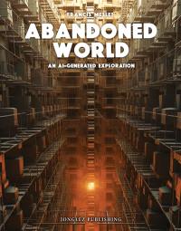 Abandoned world : an AI-generated exploration