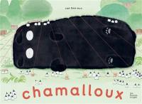 Chamalloux