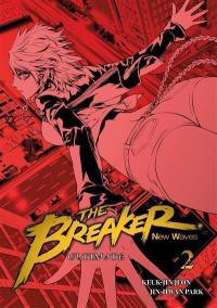 The breaker : new waves : ultimate. Vol. 2