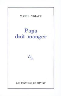 Papa doit manger