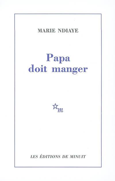 Papa doit manger