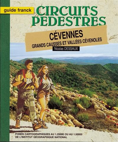 Cèvennes