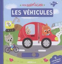 Les véhicules