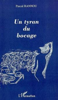 Un tyran du bocage