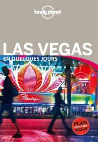 Las Vegas en quelques jours