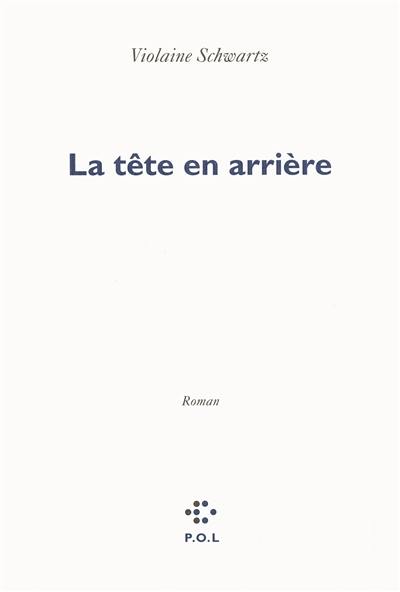 La tête en arrière