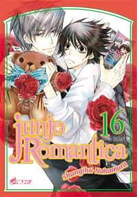 Junjo Romantica. Vol. 16