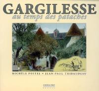 Gargilesse, au temps des pataches