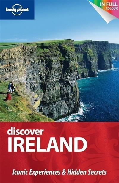 Discover Ireland