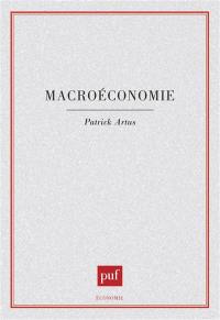 Macroéconomie