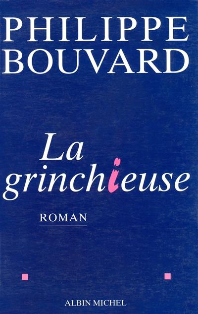 La grinchieuse