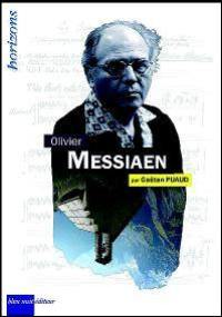 Olivier Messiaen