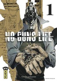 No guns life. Vol. 1