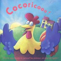 Cocoricooo ! Rico le coq