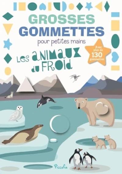 Les animaux du froid