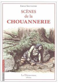 Scènes de la chouannerie