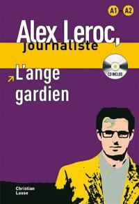 L ange gardien : niveau A1-A2