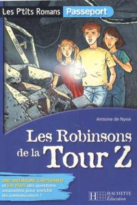 Les robinsons de la tour Z