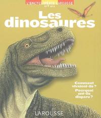 Les dinosaures