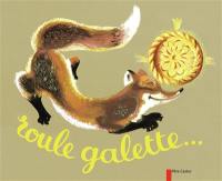 Roule galette