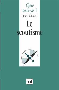 Le scoutisme