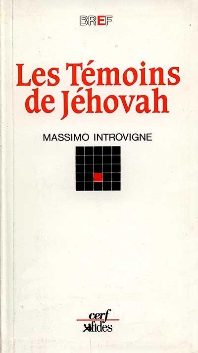 Les Témoins de Jéhovah