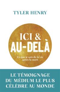 Ici et au-delà