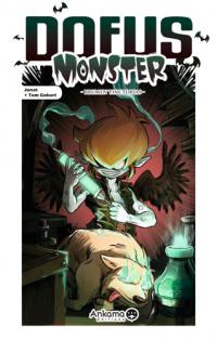 Dofus monster. Vol. 6. Brumen Tinctorias