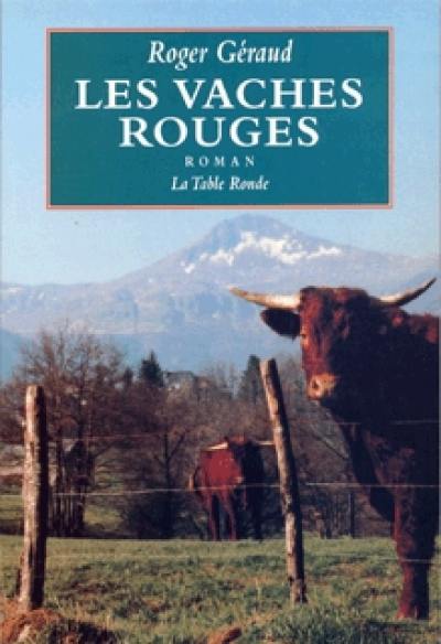 Les vaches rouges